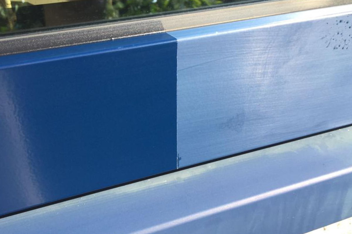 Restyling non invasivo degli edifici con NitoRange nito range shield