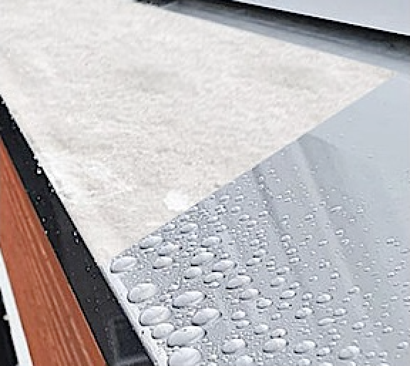 Progetto PRIVATO Nitocoat