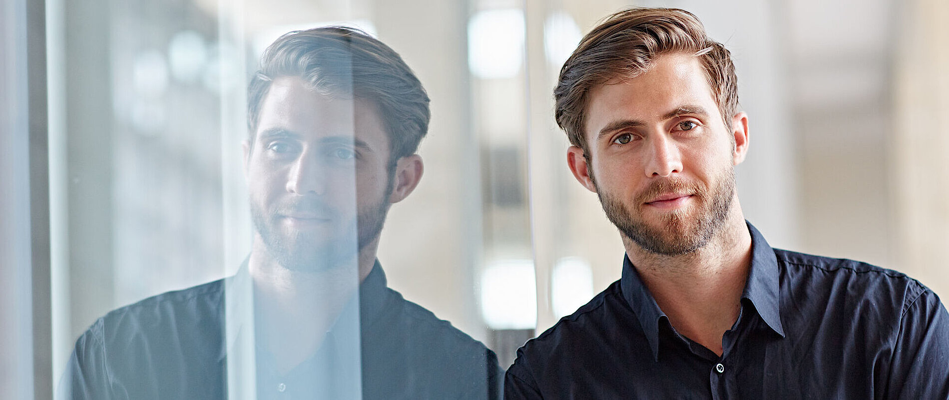 Elektrooptische LCD-Switch-Folien Pellicole LCD switch elettriche