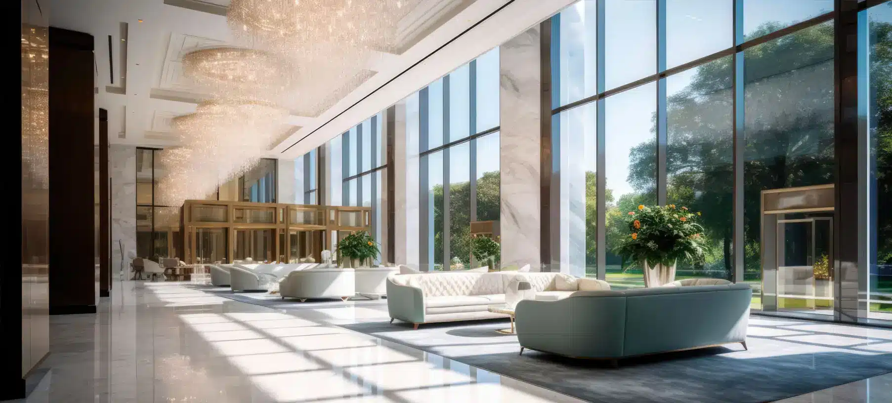 Solar Control Films for Glass 1 Pellicole privacy per vetri