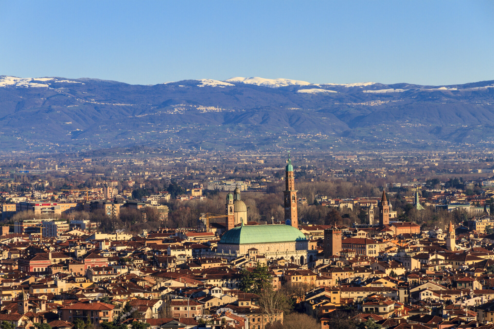 Sonnenschutz: Vicenza krönt Serisolar