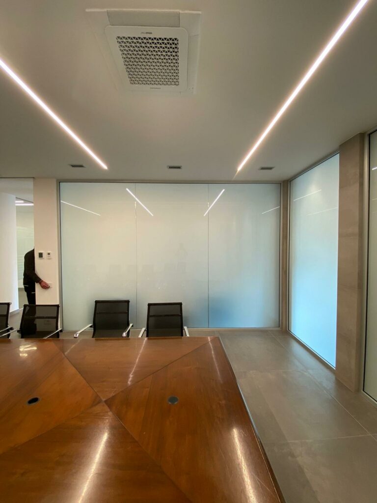 Smart Film: che cos’è