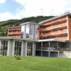 APSP SAN LORENZO Borgo Valsugana 1. APSP SAN LORENZO BORGO VALS INSTALLAZIMG 4372