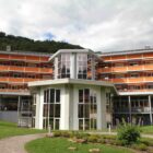 APSP SAN LORENZO Borgo Valsugana 2. APSP SAN LORENZO BORGO VALS INSTALLAZIMG 4375