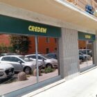 Credem Viterbo (VT) 3. CREDEM VITERBO NEUBR20EXT