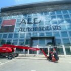 ALD AUTOMOTIVE - ROMA 1. ALD AUTOMOTIVE Roma PR70EXT