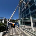 ALD AUTOMOTIVE - ROMA 2. ALD sede Roma PR70EXT