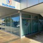 VOLKSBANK filiale Jesolo 2. VOLKSBANK filiale Jesolo PR70EXT