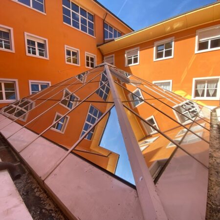 Ospedale Riabilitativo - Villa Rosa (TN)