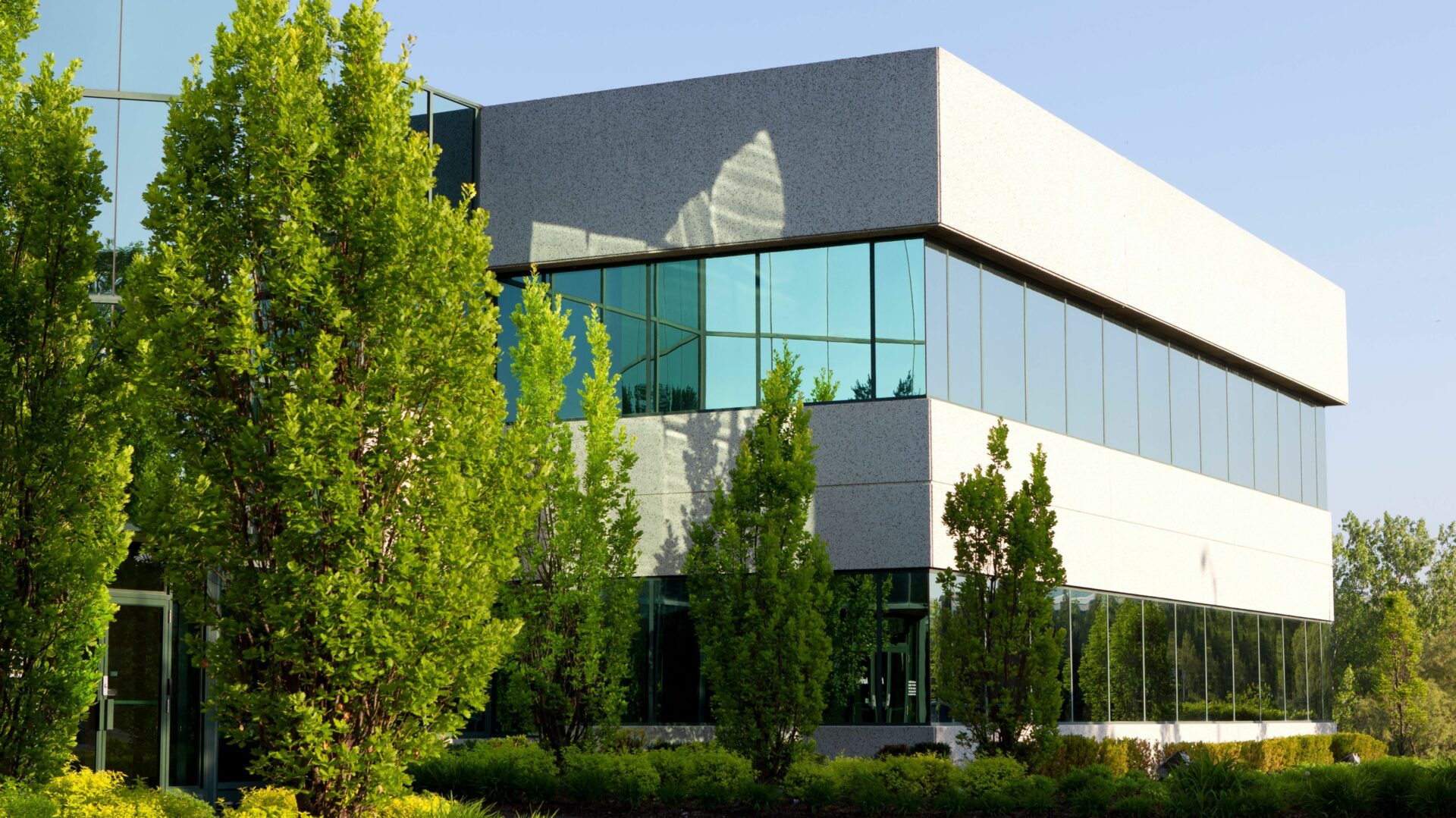 Decarbonisation: Reducing the Carbon Footprint of Buildings