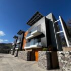 Progetto PRIVATO 0. PRIVATO Tolentino MC NitoCoat