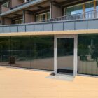 Progetto Privato 1. LANA PRIVATO BZ PR40 PR70EXT