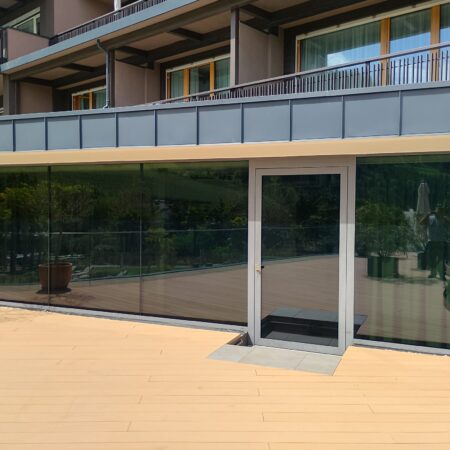 Progetto Privato