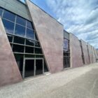 PASTIFICIO FELICETTI 2. PASTIFICIO FELICETTI Molina di Fiemme TN PR20 PR40EXT