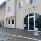 RISTORANTE DA CARLOS 3. 1. RISTORANTE DA CARLOS Bronzolo BZ PR40EXT