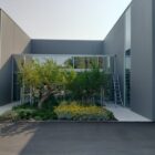 PRADA SpA Stabilimento di Senigallia 3. PRADA SpA Senigallia AN SIL35EXT
