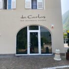RISTORANTE DA CARLOS 4. 1. RISTORANTE DA CARLOS Bronzolo BZ PR40EXT
