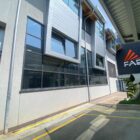FAE GROUP S.p.A. 5. FAE TN Sky Roof 20EXT
