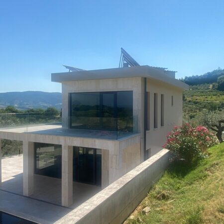PROGETTO PRIVATO - Perugia