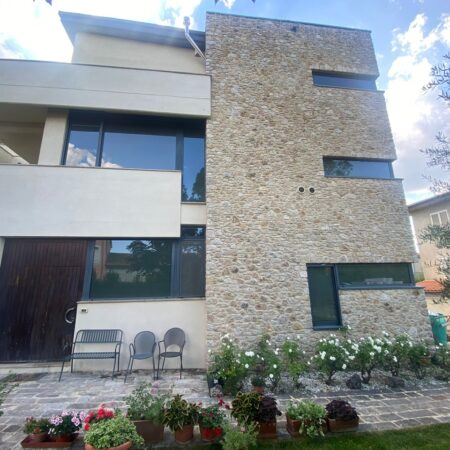 PROGETTO PRIVATO - Perugia