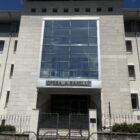 "OPERA BARELLI " ROVERETO TN 2. OPERA BARELLI Rovereto TN PR70EXT anno 2011 9161
