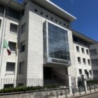 "OPERA BARELLI " ROVERETO TN 3. OPERA BARELLI Rovereto TN PR70EXT anno 2011 9162