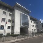 "OPERA BARELLI " ROVERETO TN 5. OPERA BARELLI Rovereto TN PR70EXT anno 2011 9164