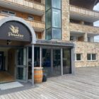 HOTEL PARADISO Alpe di Siusi 1. HOTEL PARADISO Alpe di sisui PR40EXT