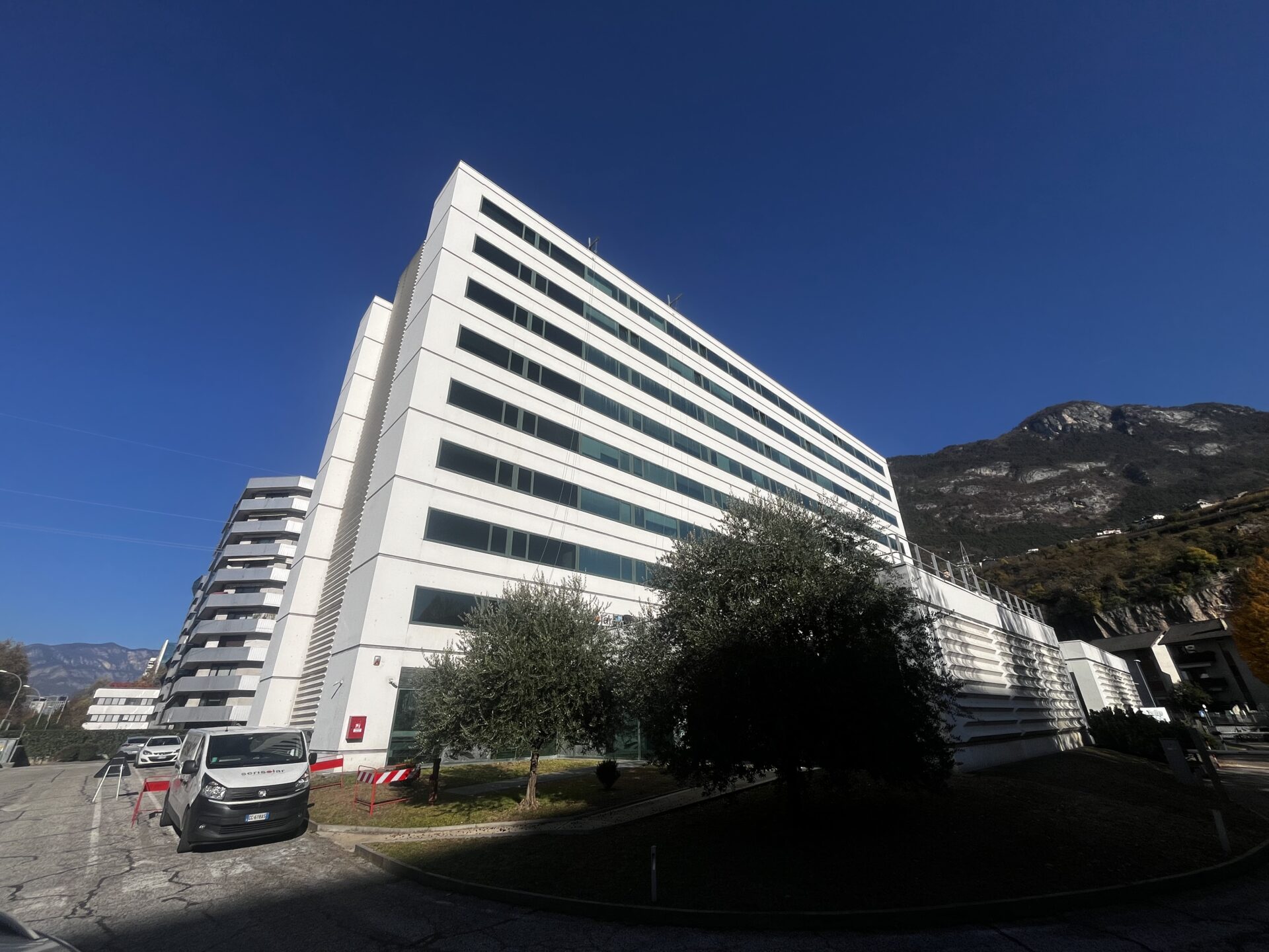 0. TRENTINO DIGITALE PR40EXT14 TRENTINO DIGITALE 0. TRENTINO DIGITALE PR40EXT14