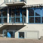 CORRIERE ROSA 1 CORRIERE ROSA 1. CORRIERE ROSA Ala TN SIL20EXT 44