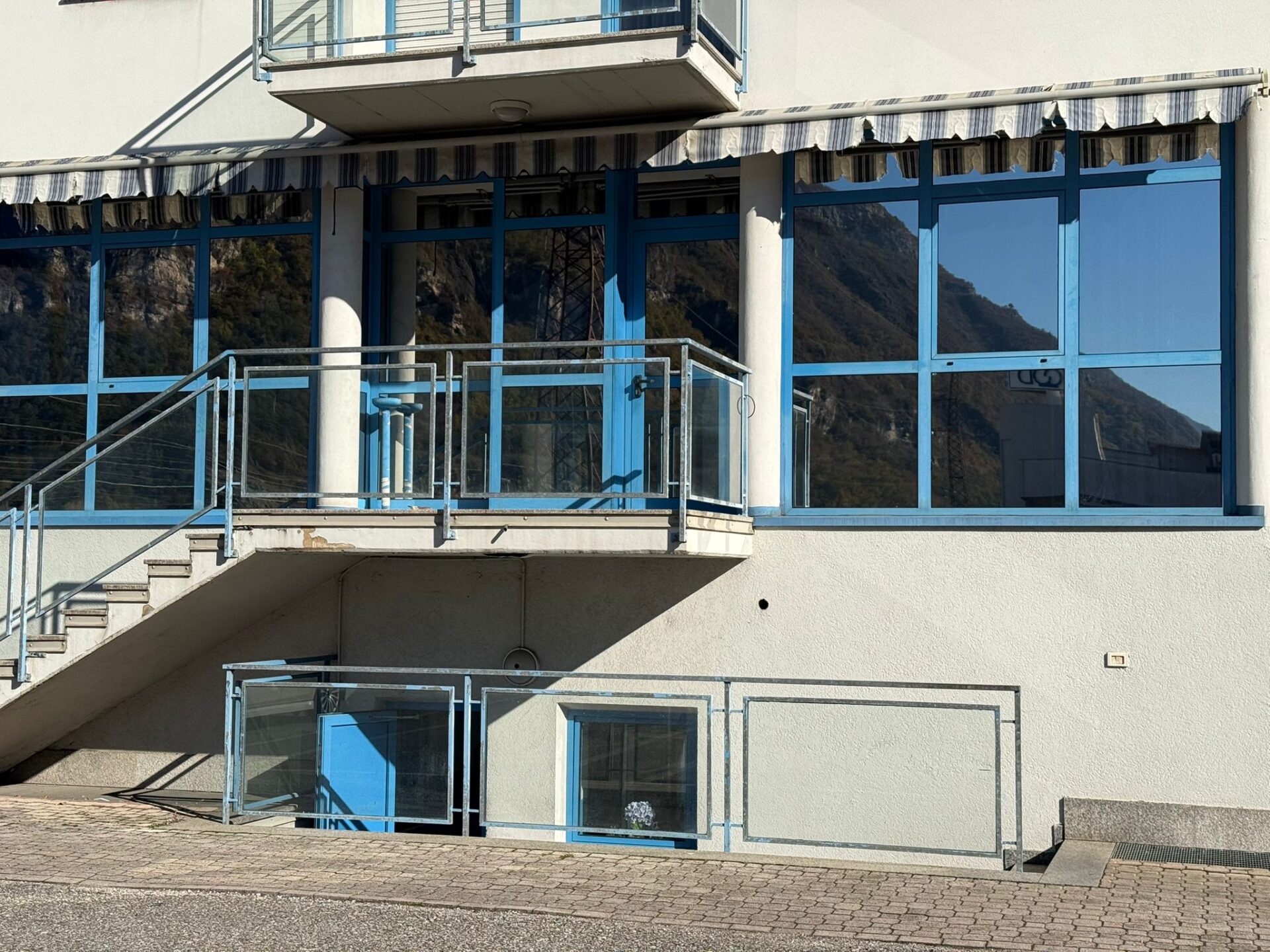 1. CORRIERE ROSA Ala TN SIL20EXT-44 CORRIERE ROSA 1. CORRIERE ROSA Ala TN SIL20EXT 44