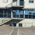 CORRIERE ROSA 2 CORRIERE ROSA 2. CORRIERE ROSA Ala TN SIL20EXT 44 3