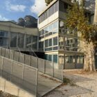 PALACONGRESSI Riva del Garda 3. PALACONGRESSI Riva del Garda SIL35EXT17 12 25 07