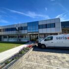 SOGA 4 SOGA 4. SOGA Vicenza PR40EXT06 16 09 22 3