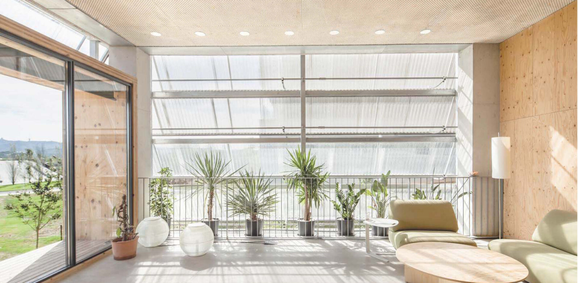 Laboratorio di sostenibilità ed efficienza energetica (Valencia) 1 Laboratorio di sostenibilità ed efficienza energetica (Valencia) p1 page 0001 1