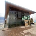 Comune di Marlengo 3. COMUNE DI MARLENGO BZ PR40EXT 48