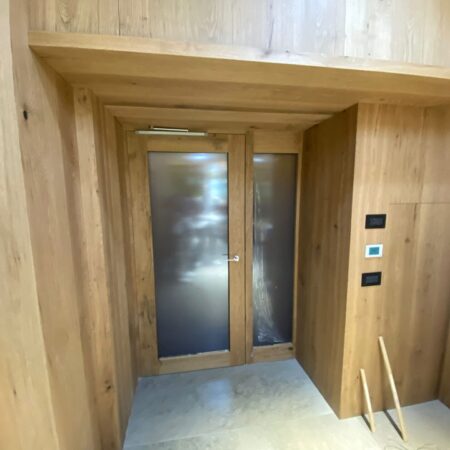 PRIVATO Cortina d'Ampezzo BL