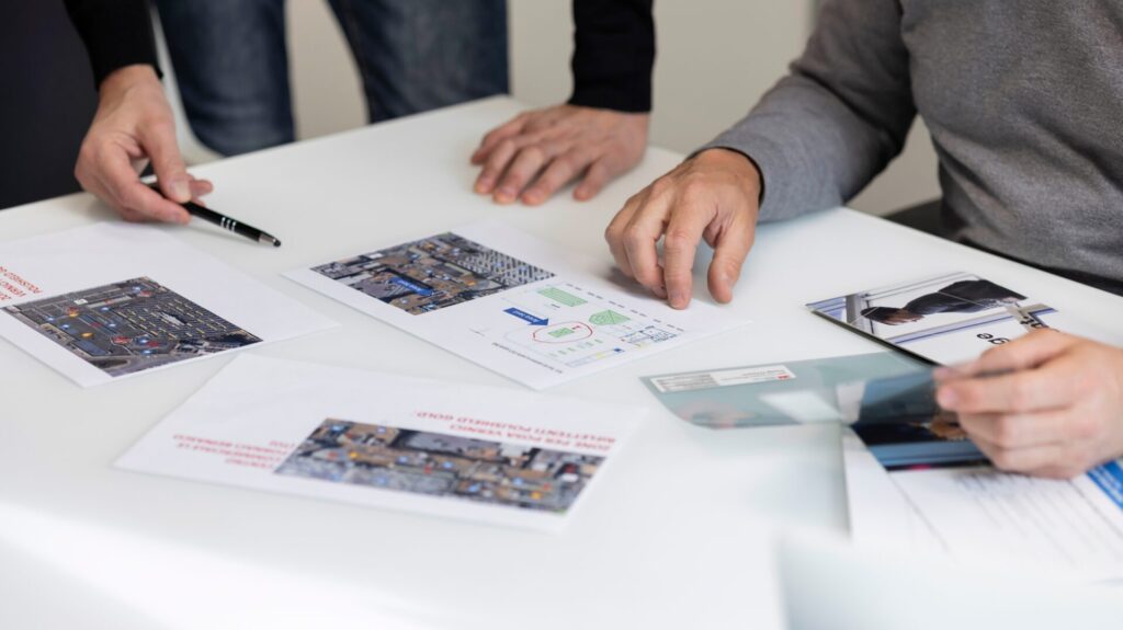 Oltre il fotovoltaico: le soluzioni passive per ridurre i consumi energetici aziendali 1 Oltre il fotovoltaico: le soluzioni passive per ridurre i consumi energetici aziendali 2 5