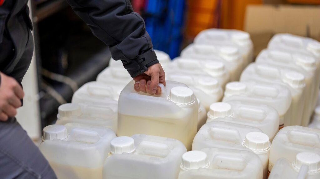 Efficientamento energetico senza fermare la produzione: quali sono gli interventi rapidi che portano a risultati misurabili 4 5