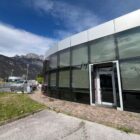 ITAL SCANIA SpA 1. ITAL SCANIA TN PR40EXT