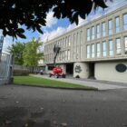 FIDELITAS SpA Bergamo 2. FIDELITAS SpA Bergamo Silver 15 Exterior