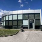 ITAL SCANIA SpA 2. ITAL SCANIA TN PR40EXT