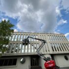 FIDELITAS SpA Bergamo 3. FIDELITAS SpA Bergamo Silver 15 Exterior