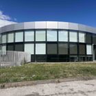 ITAL SCANIA SpA 3. ITAL SCANIA TN PR40EXT