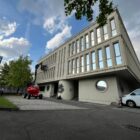 FIDELITAS SpA Bergamo 4. FIDELITAS SpA Bergamo Silver 15 Exterior