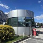 ITAL SCANIA SpA 4. ITAL SCANIA TN PR40EXT