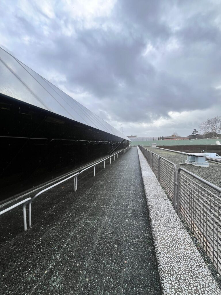 Fortezza da Basso e Padiglione Spadolini: quando l'efficientamento energetico valorizza la storia 1